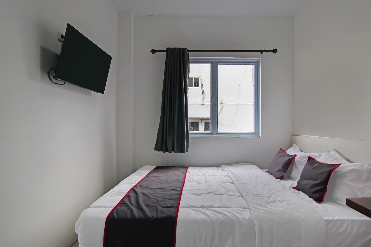 Oyo 92300 Koala House Otel Pekanbaru Dış mekan fotoğraf
