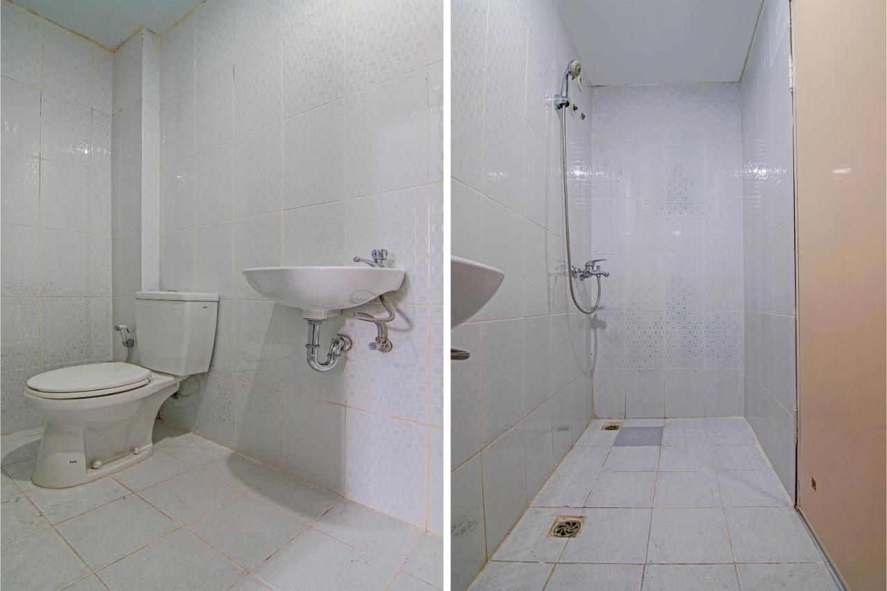 Oyo 92300 Koala House Otel Pekanbaru Dış mekan fotoğraf